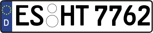 ES-HT7762