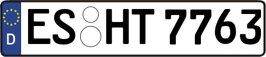 ES-HT7763