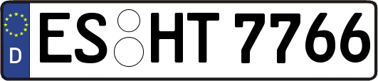 ES-HT7766