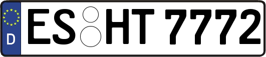 ES-HT7772