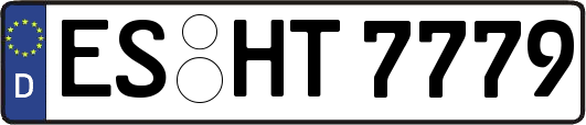 ES-HT7779
