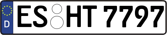 ES-HT7797
