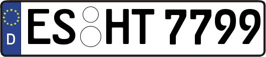 ES-HT7799