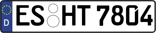 ES-HT7804