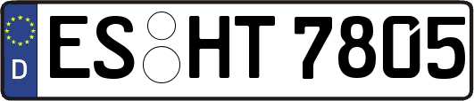 ES-HT7805