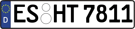 ES-HT7811