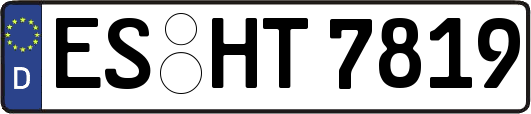 ES-HT7819
