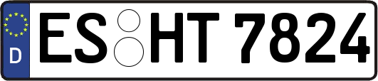 ES-HT7824