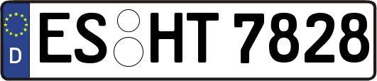 ES-HT7828