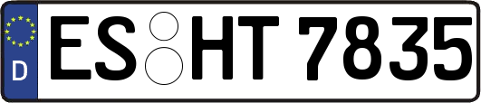 ES-HT7835