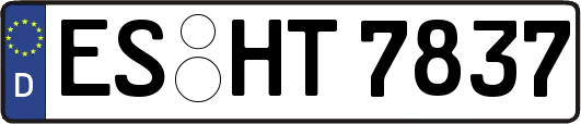 ES-HT7837