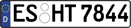 ES-HT7844