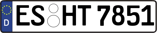 ES-HT7851
