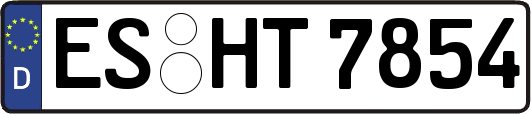 ES-HT7854