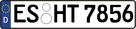 ES-HT7856
