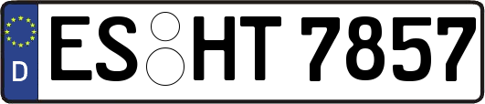 ES-HT7857