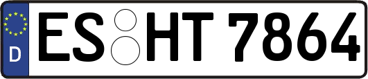 ES-HT7864