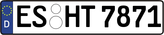 ES-HT7871