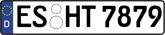 ES-HT7879