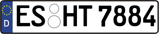 ES-HT7884