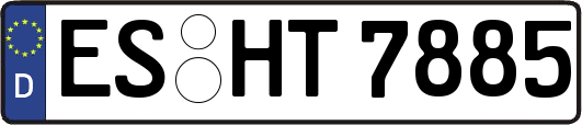 ES-HT7885