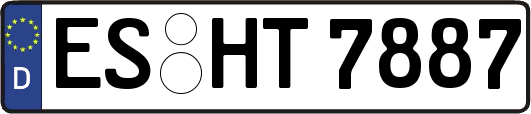 ES-HT7887
