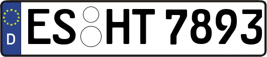 ES-HT7893