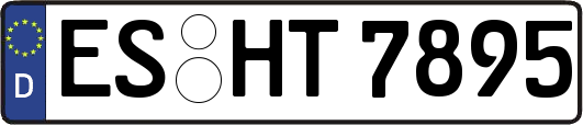 ES-HT7895