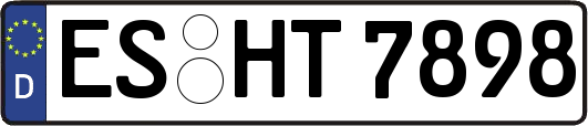 ES-HT7898
