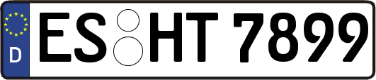 ES-HT7899