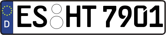 ES-HT7901