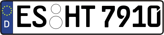 ES-HT7910