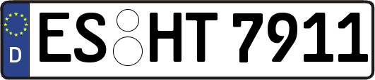 ES-HT7911
