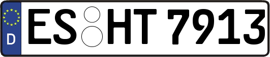 ES-HT7913