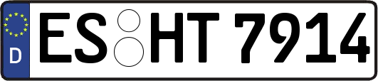 ES-HT7914
