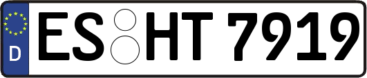 ES-HT7919