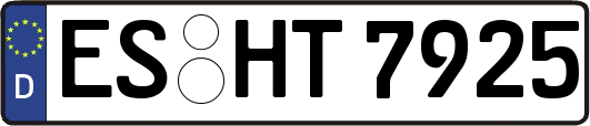 ES-HT7925