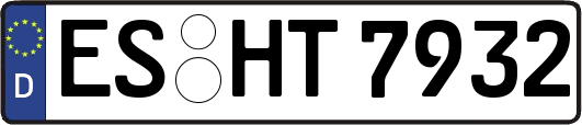 ES-HT7932