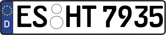 ES-HT7935