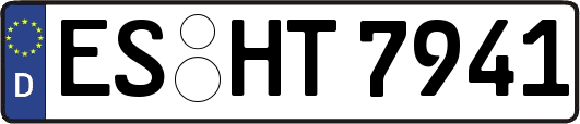 ES-HT7941