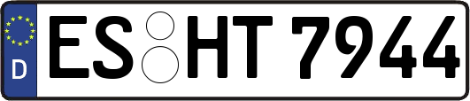ES-HT7944