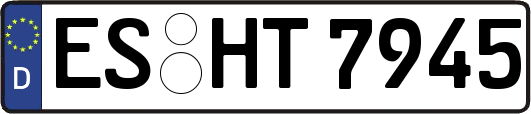 ES-HT7945