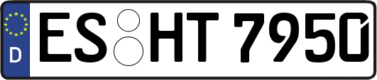 ES-HT7950
