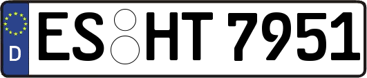 ES-HT7951