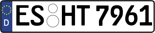 ES-HT7961