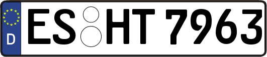 ES-HT7963