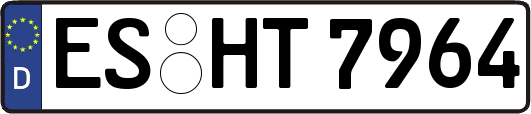 ES-HT7964