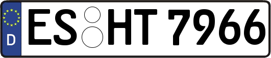 ES-HT7966