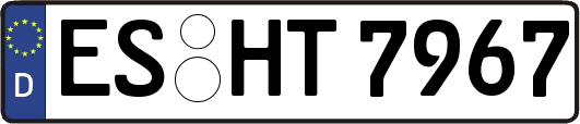 ES-HT7967