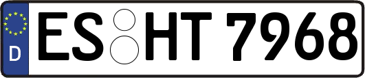 ES-HT7968